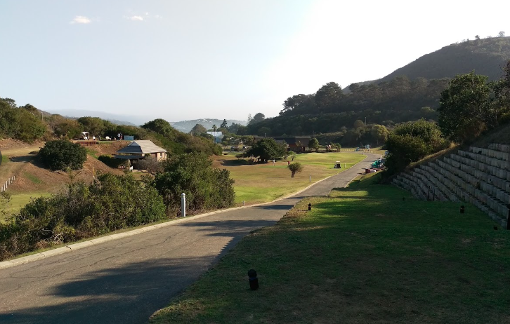 0 Bedroom Property for Sale in Dolphin Creek Golf Estate Western Cape